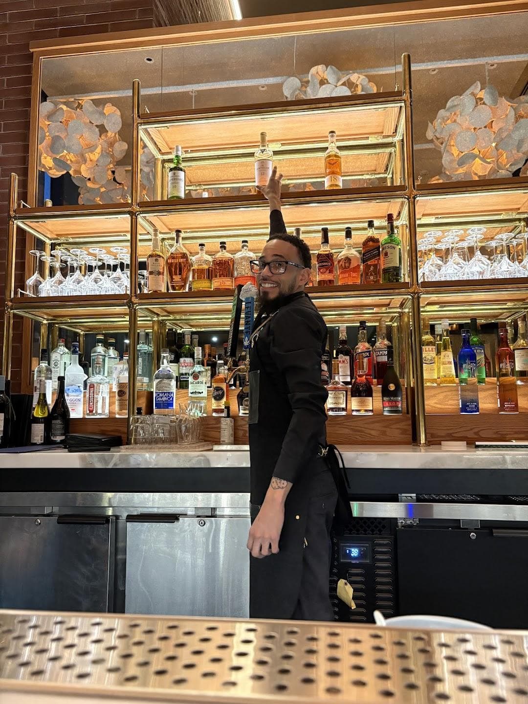 Curtain Call Café & Lounge photo 4