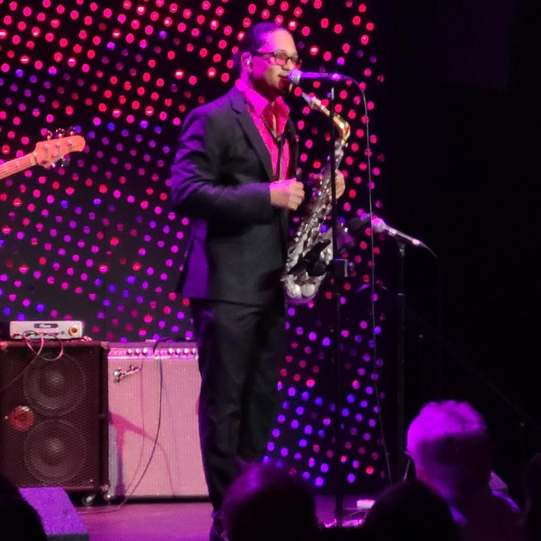 Stage Door Theater photo 2