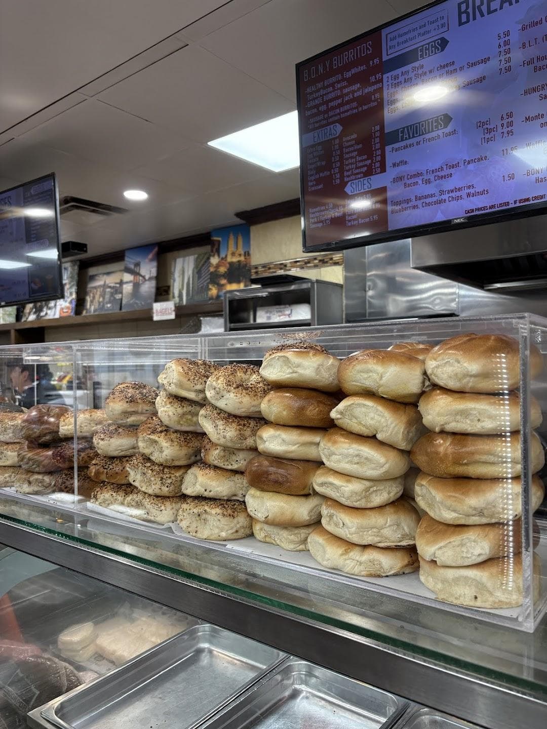 The Best Of New York Food photo 5