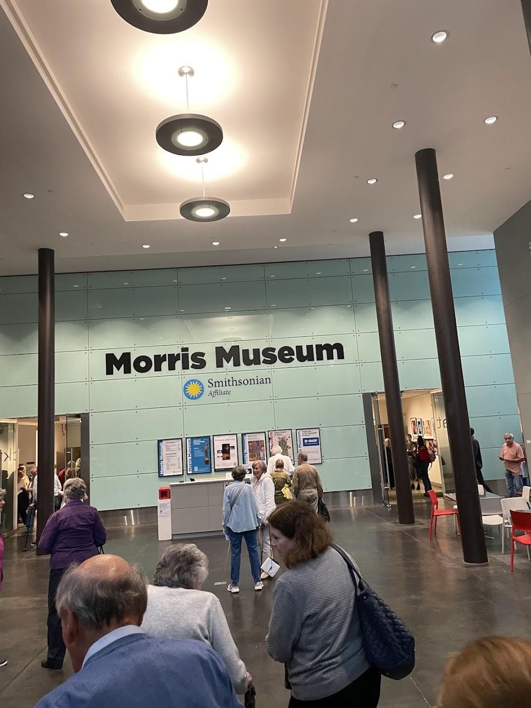 Bickford Theatre at Morris Museum photo 2