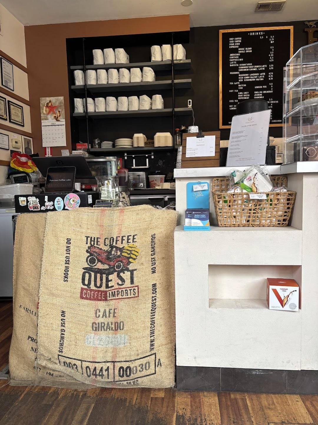 Function Coffee Labs photo 3