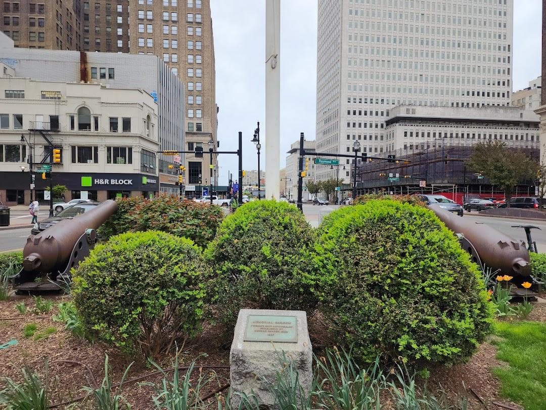 Military Park photo 3