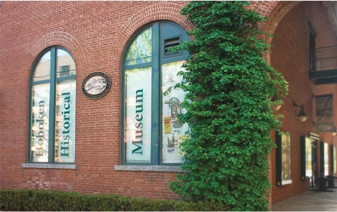 Hoboken Historical Museum photo 1