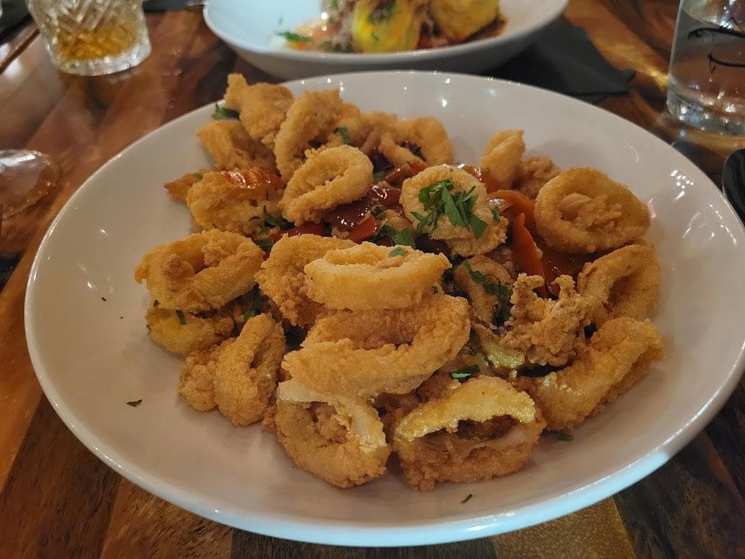 Tonno Gloucester photo 1