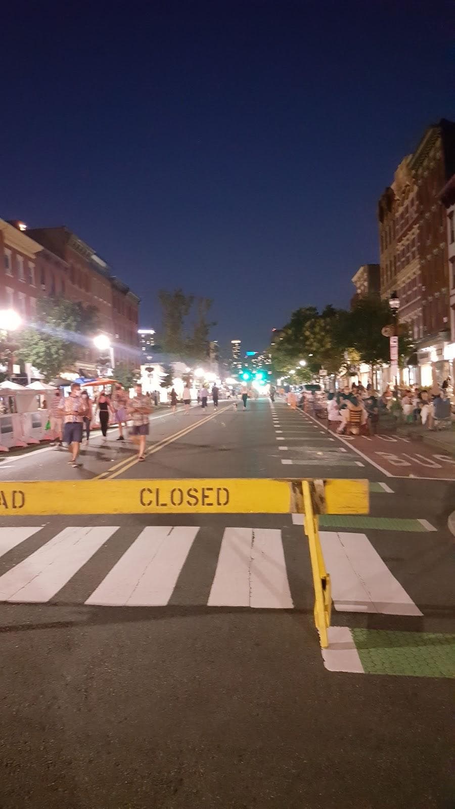 Washington Street photo 6