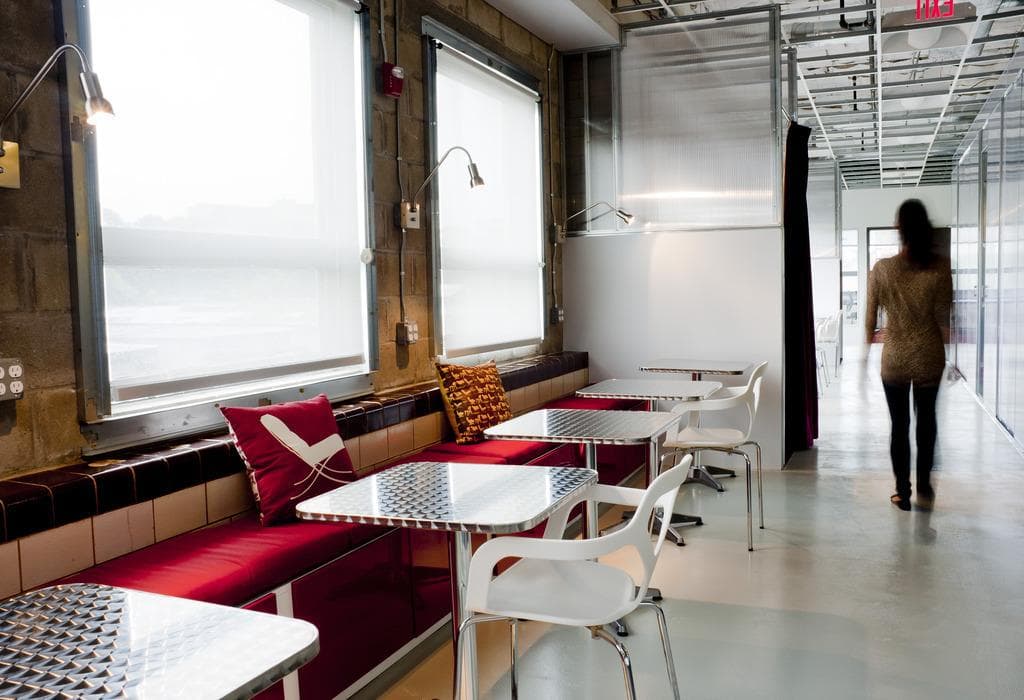 Mission 50: Coworking, Office Space & Suites photo 1