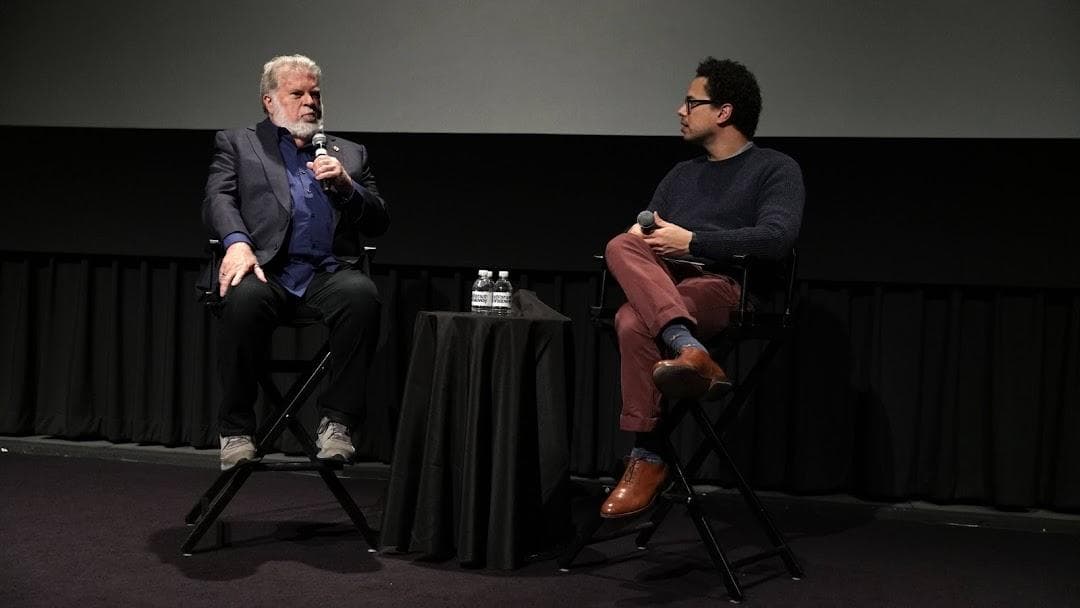 Manhattan Edit Workshop photo 6