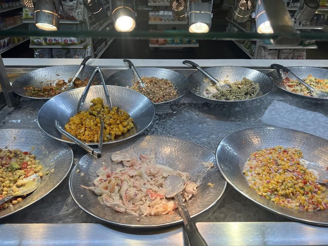 Bread & Butter photo 4