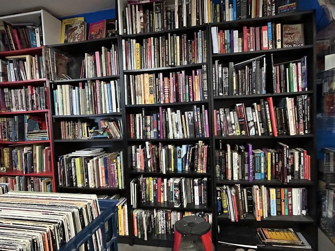 Long In the Tooth photo 5