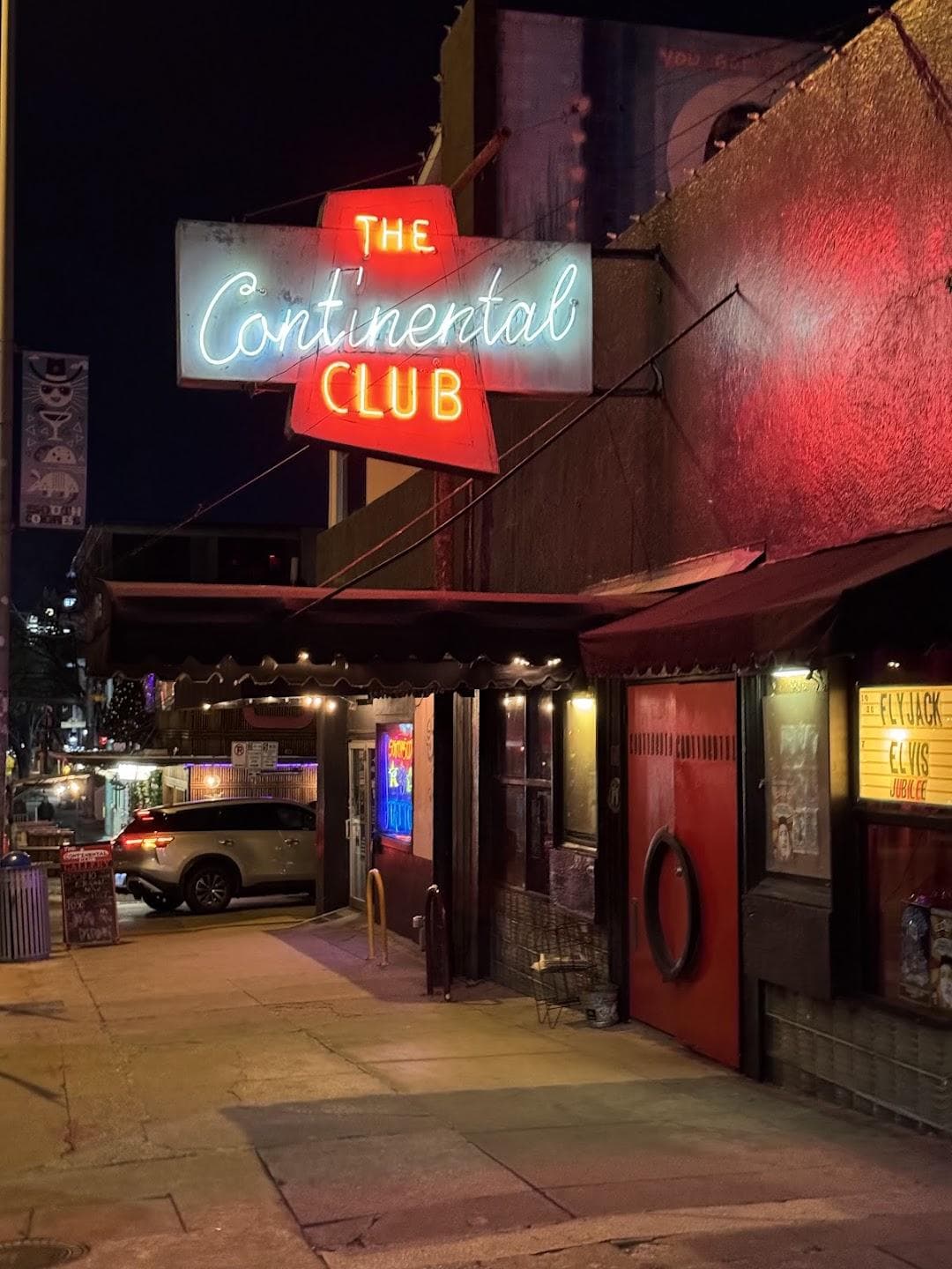 The Continental Club photo 6