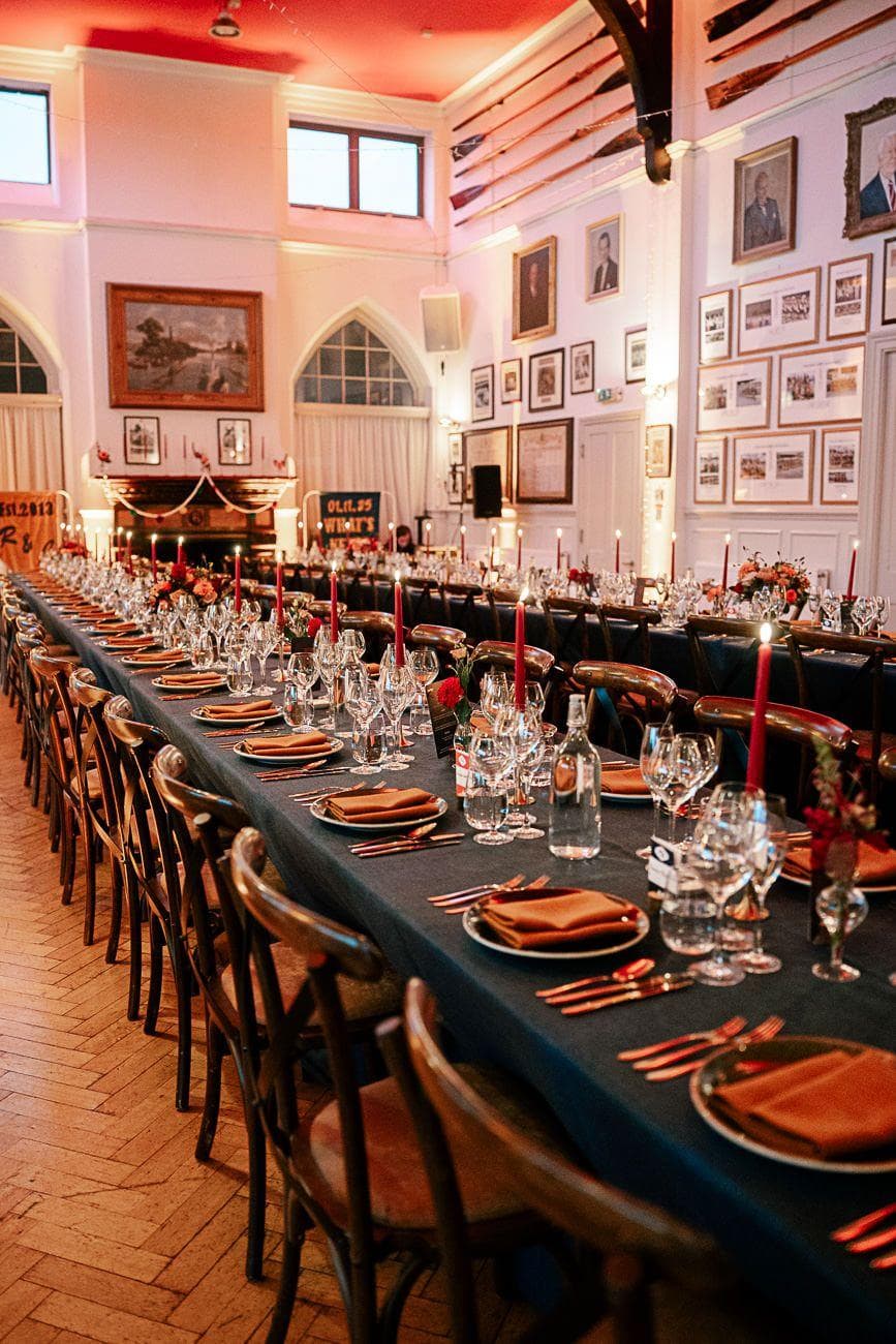 Thames Rowing Club photo 2