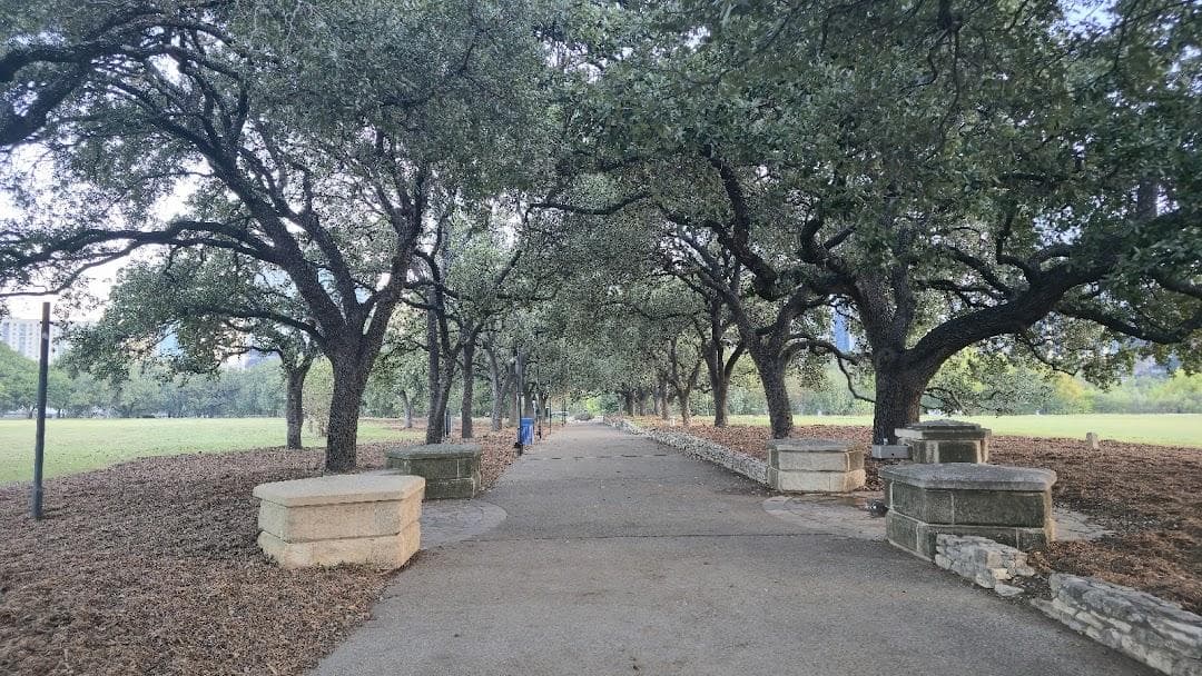 Vic Mathias Park at Auditorium Shores at Town Lake Metropolitan Park, Austin, TX photo 2