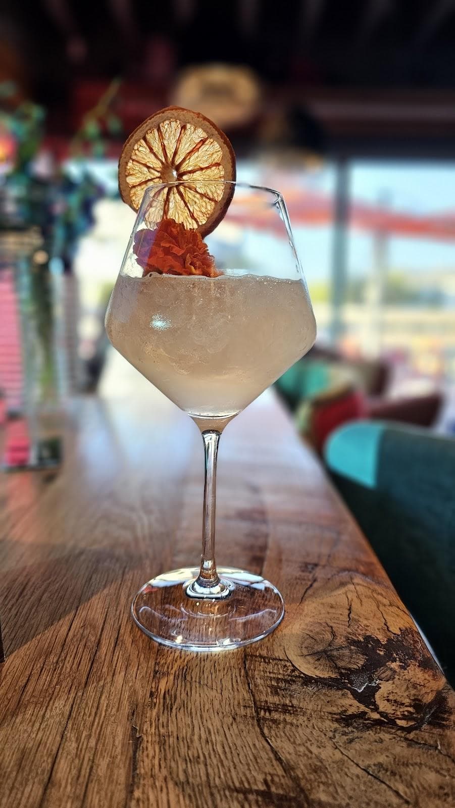 Azzurra Wine Bar photo 1