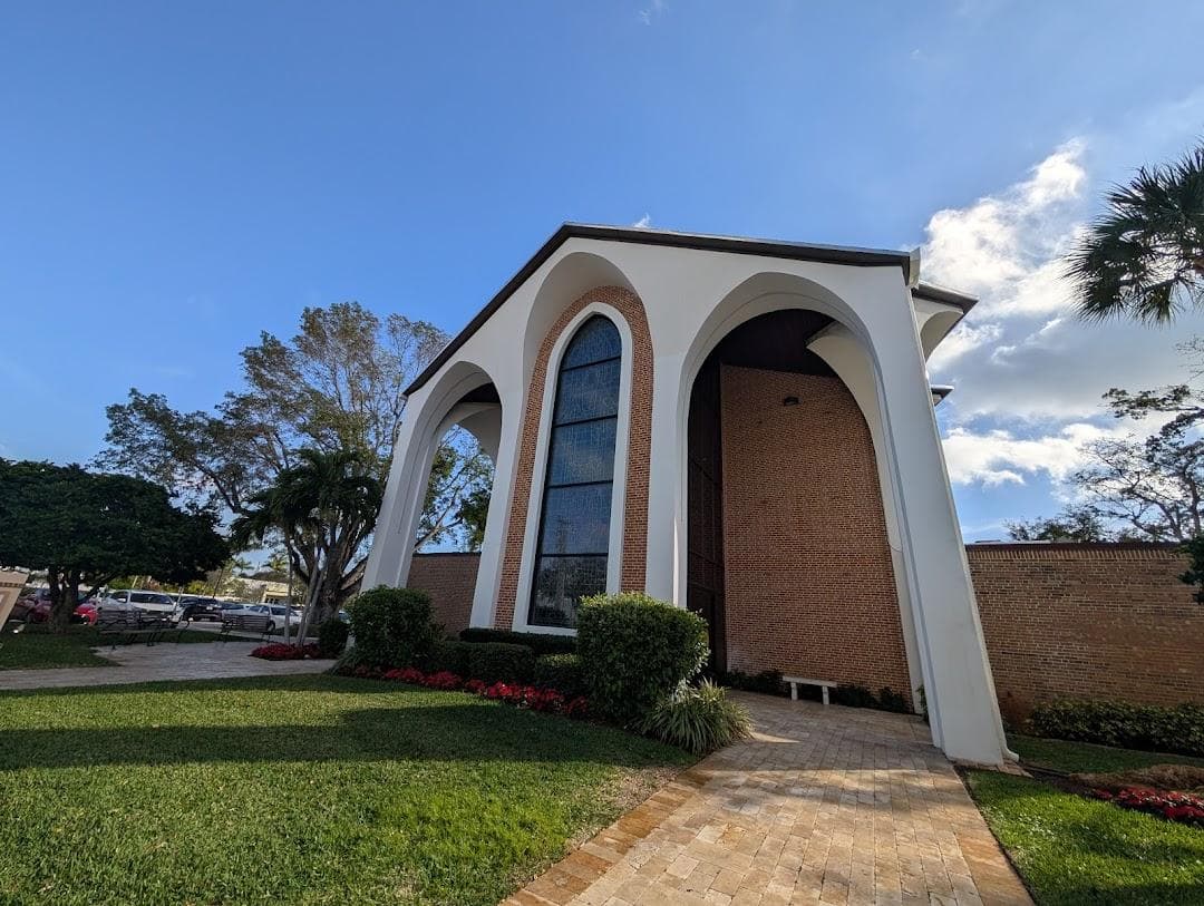 St. Gregory's Episcopal Church photo 2