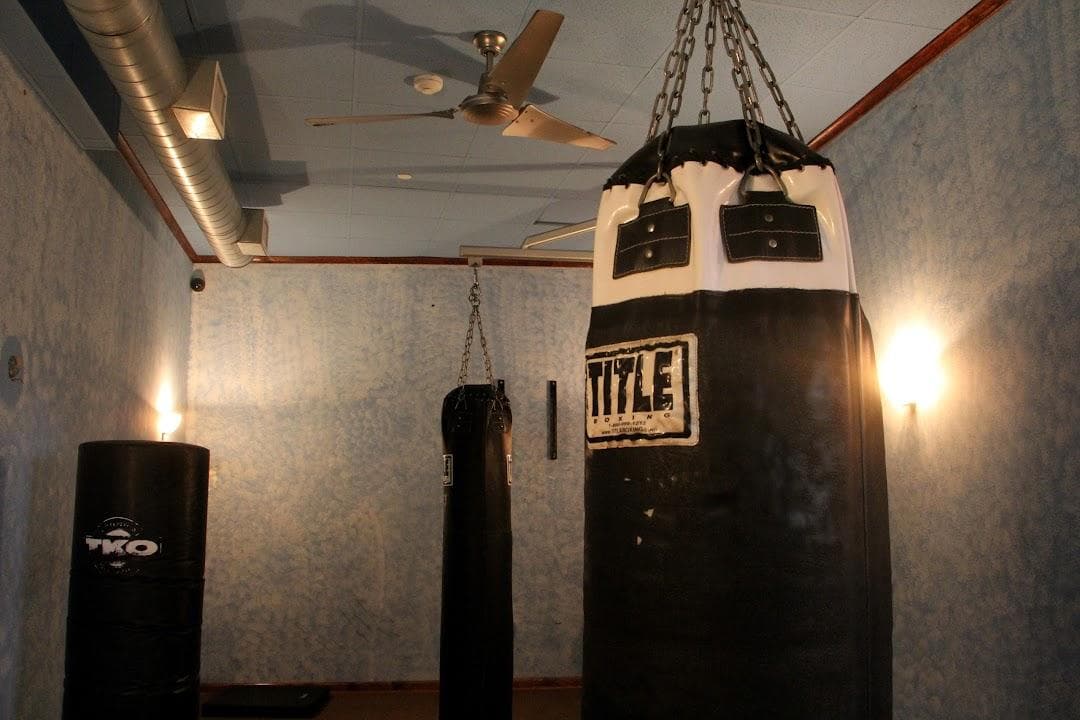 Club Metro USA photo 2