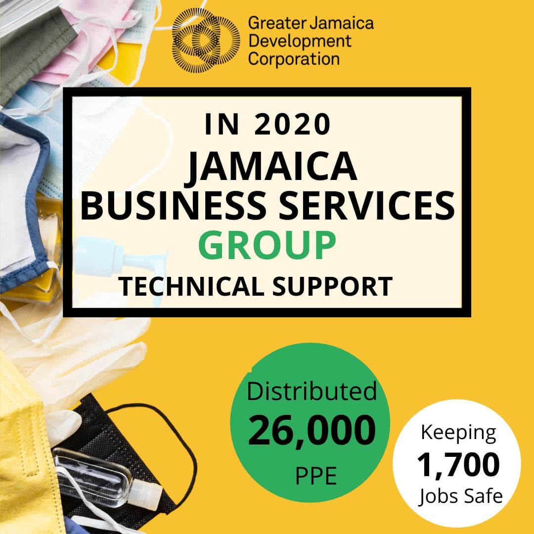 Greater Jamaica Development Corporation photo 3
