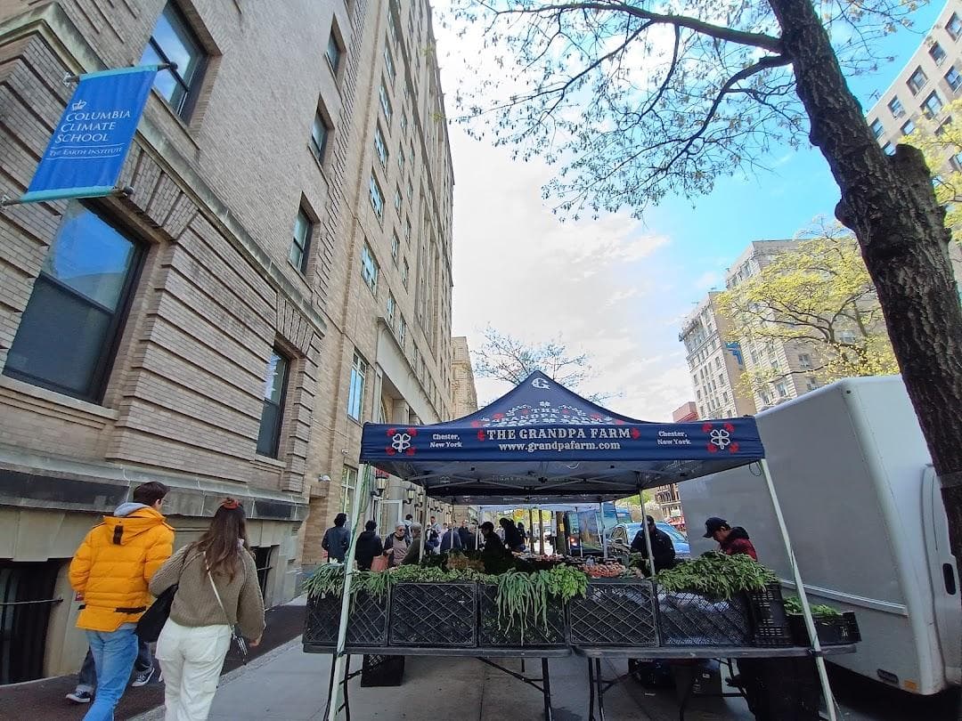 Morningside Heights Library photo 6