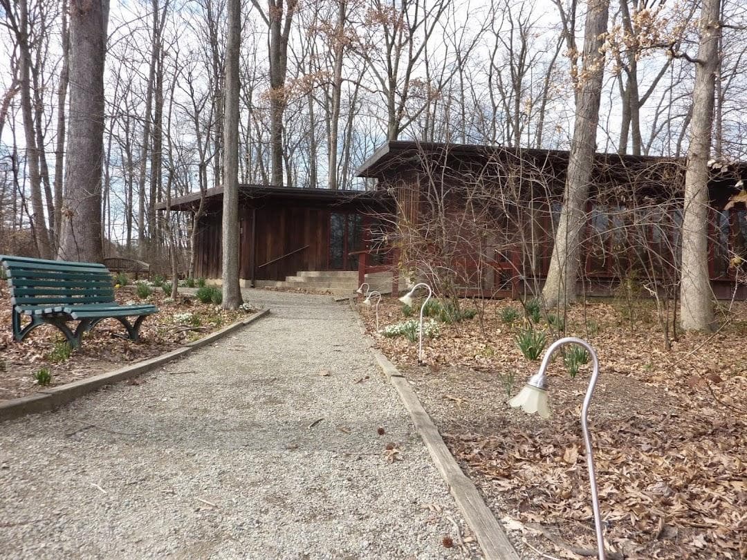 Unitarian Universalist Fellowship of Newark photo 3