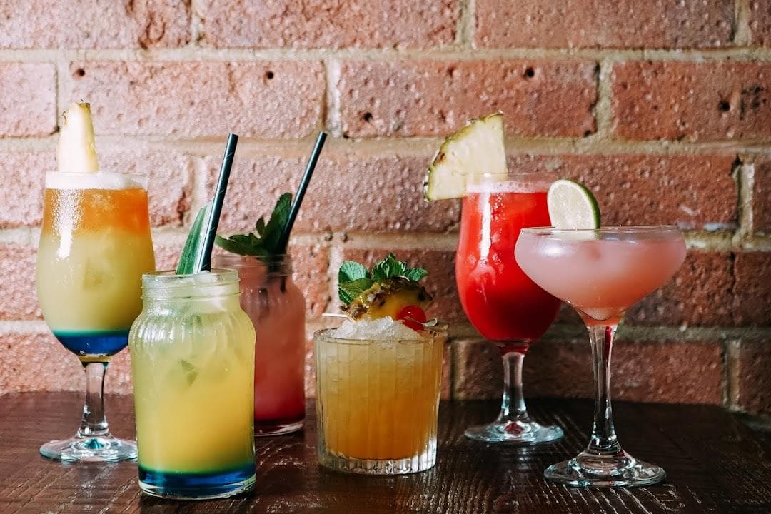 Rum Bar Camden photo 3