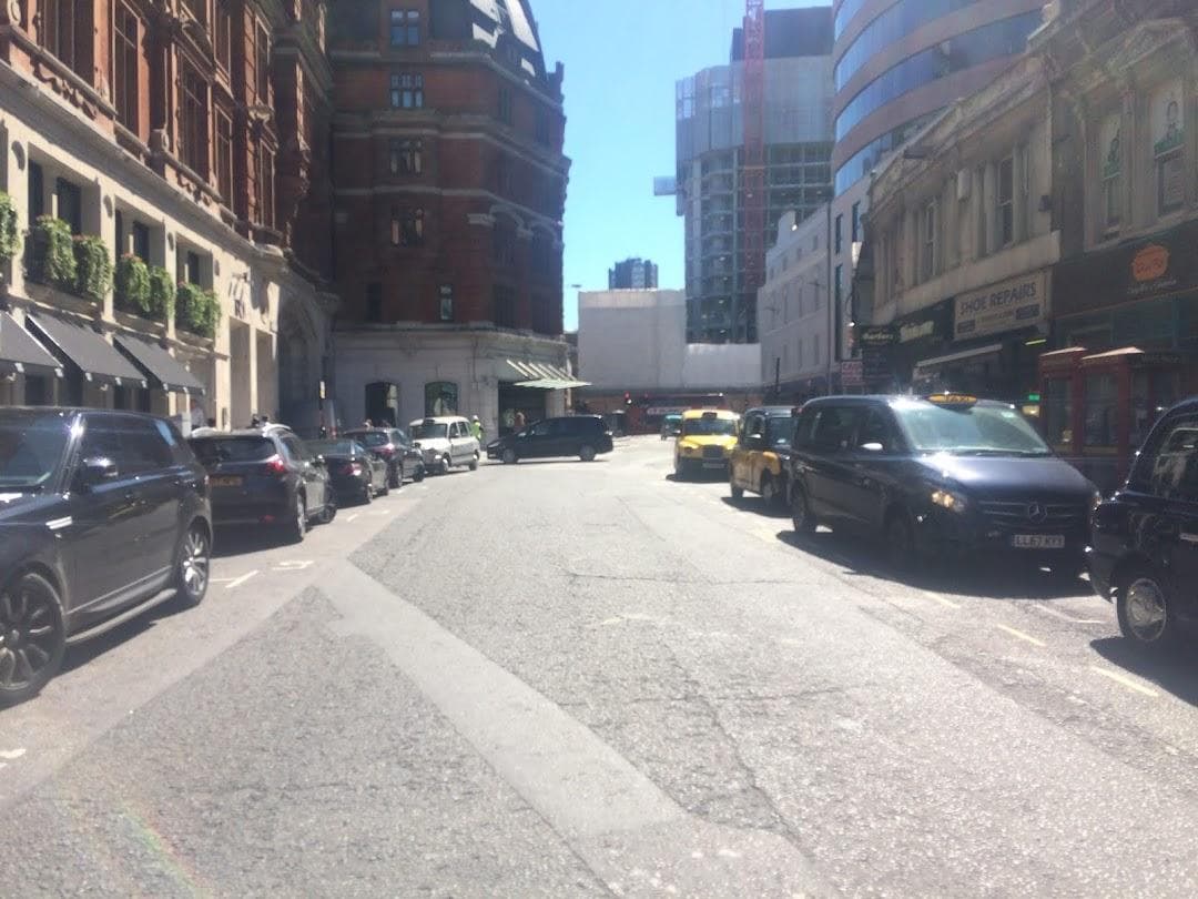 40 Liverpool St photo 1