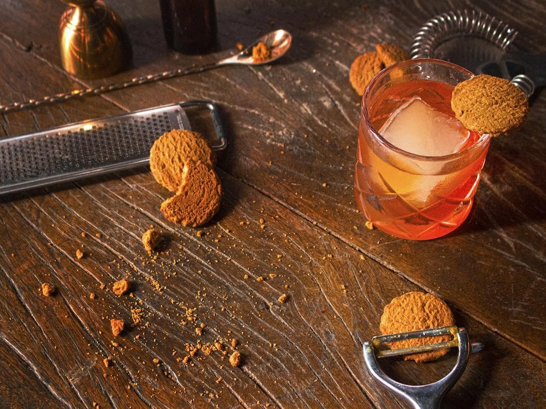 Stache Drinking Den photo 6