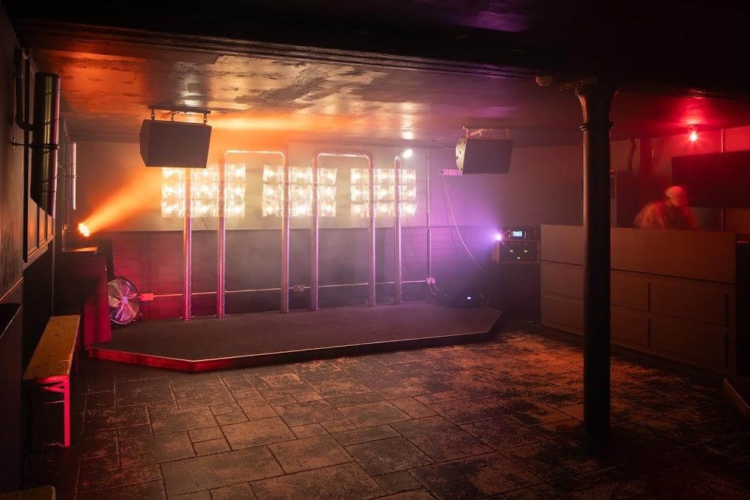 Next Door Records Two (record shop) photo 6