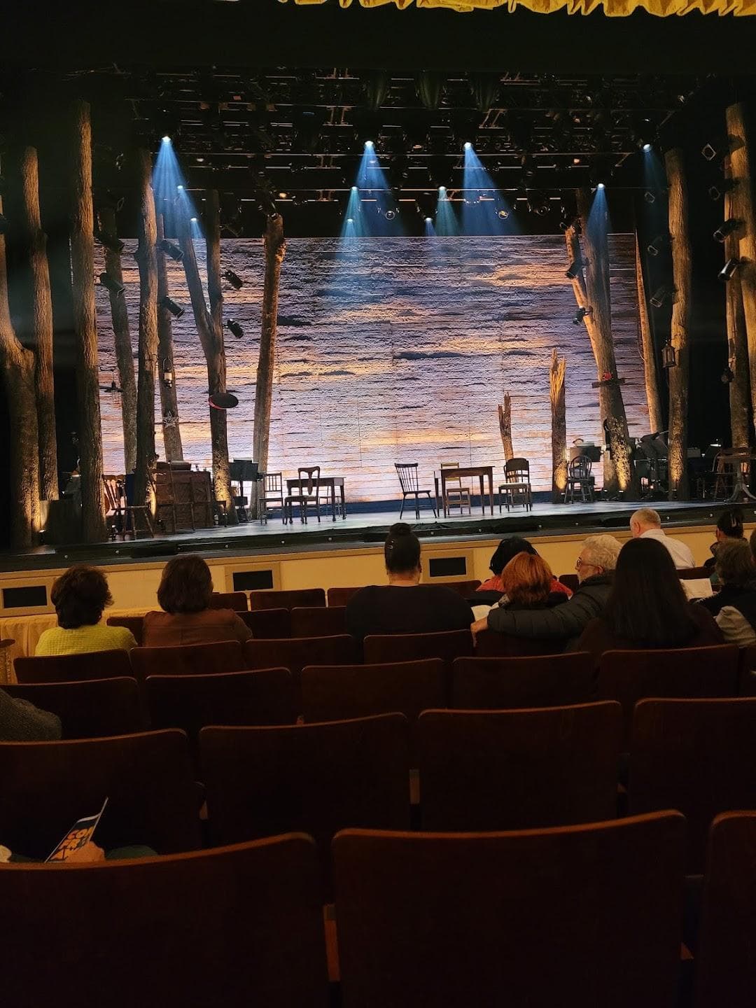 Shubert Theatre photo 1