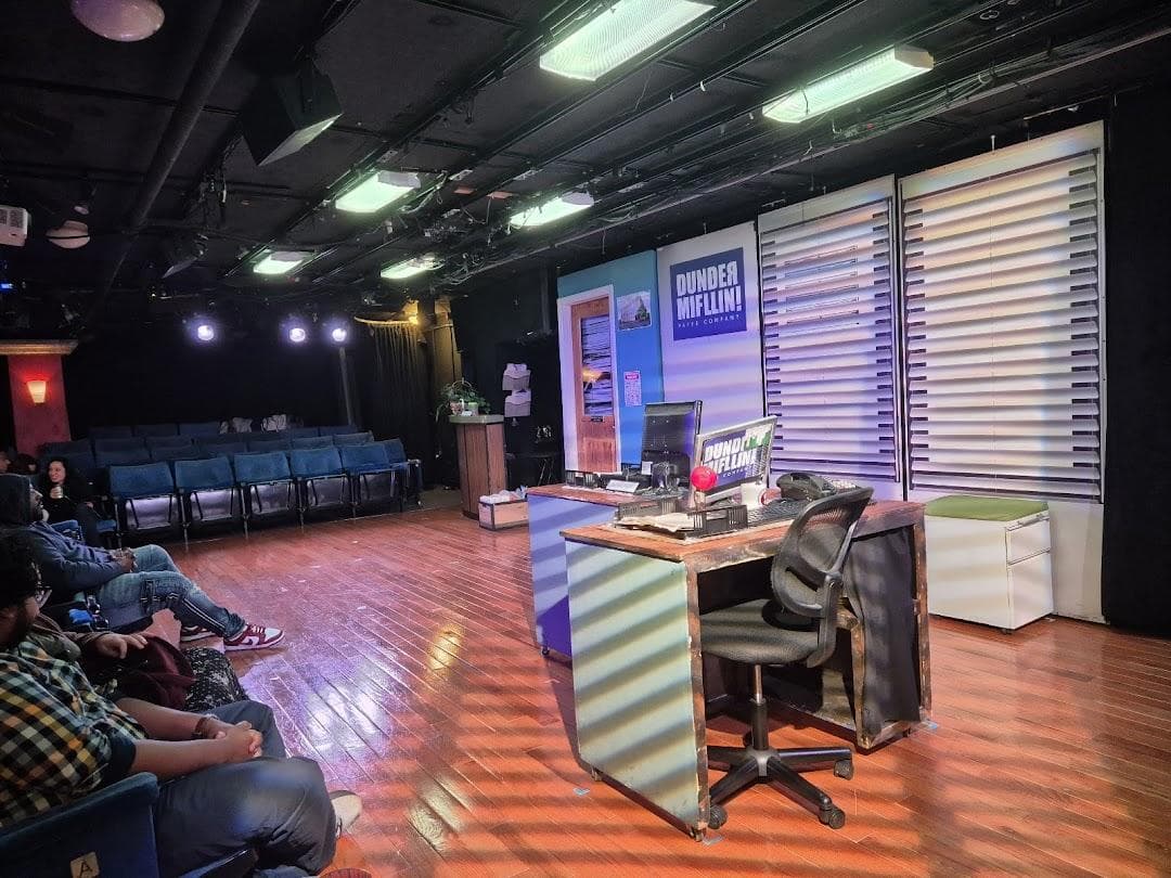 The Theater Center photo 2