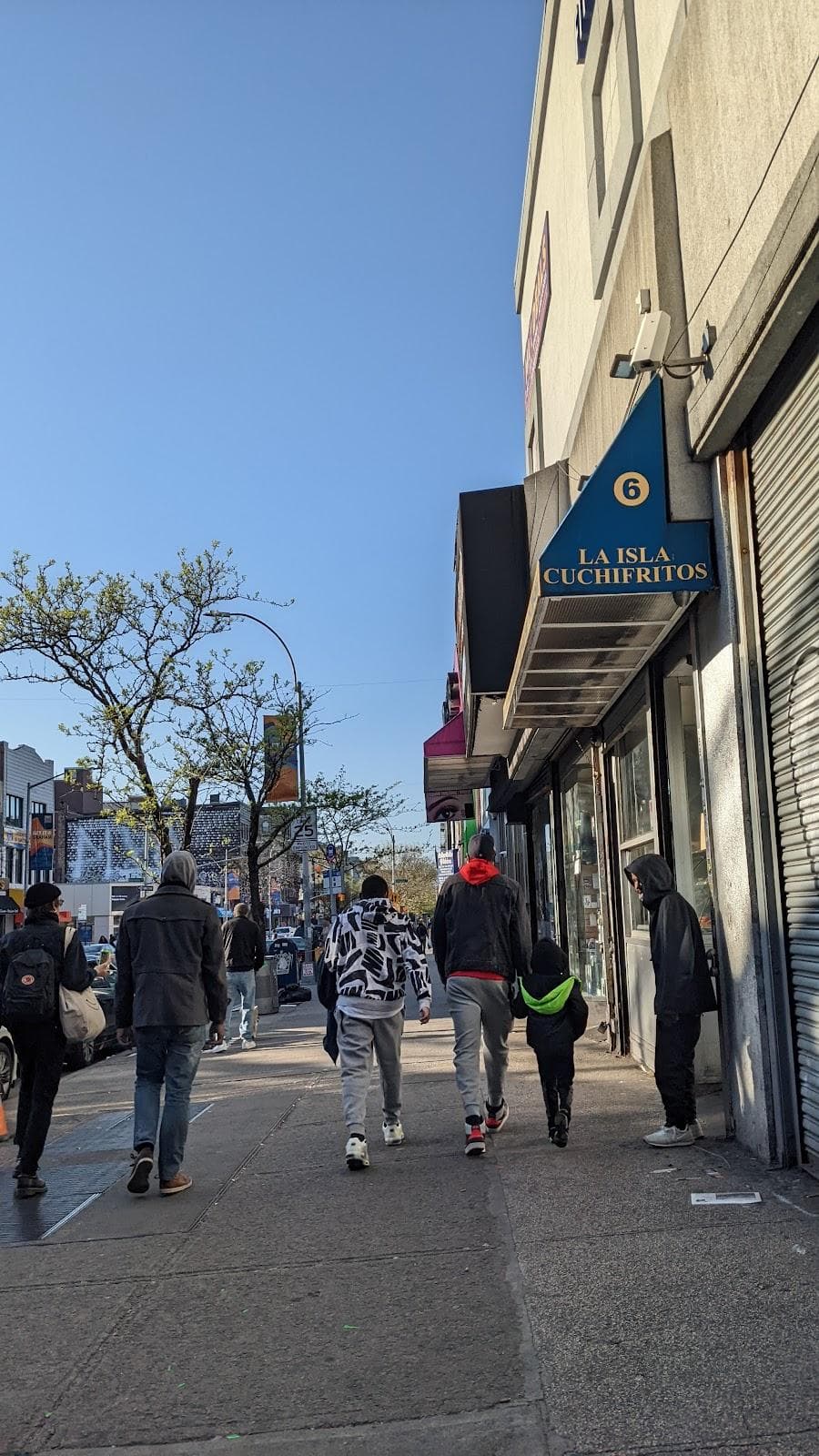 Graham Avenue photo 6