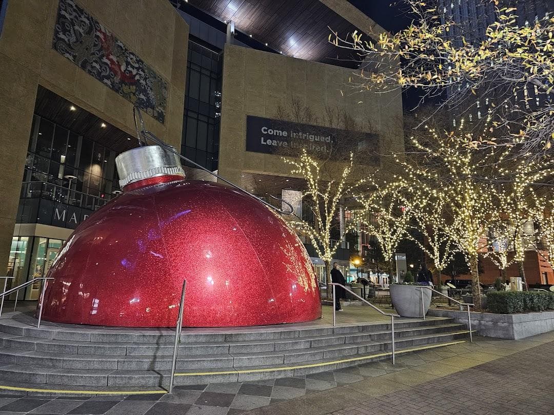 Levine Center for the Arts photo 4