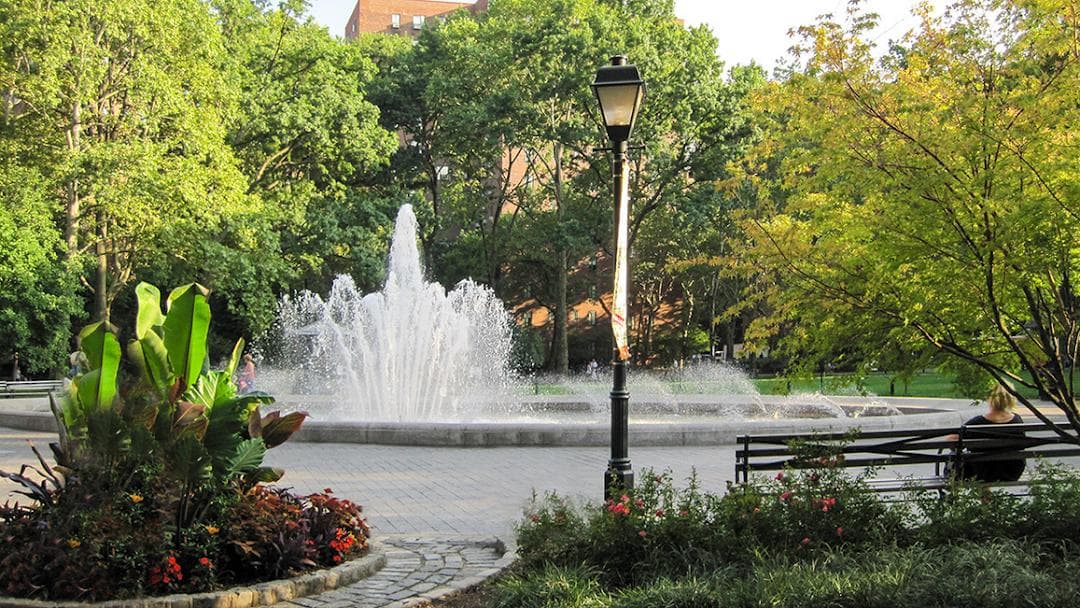 Stuyvesant Square Park photo 5