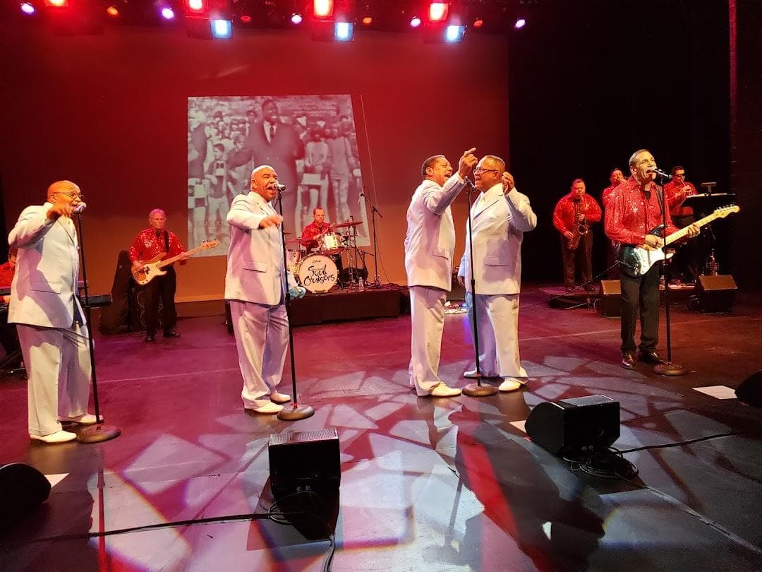 Shea Center for Performing Arts photo 5