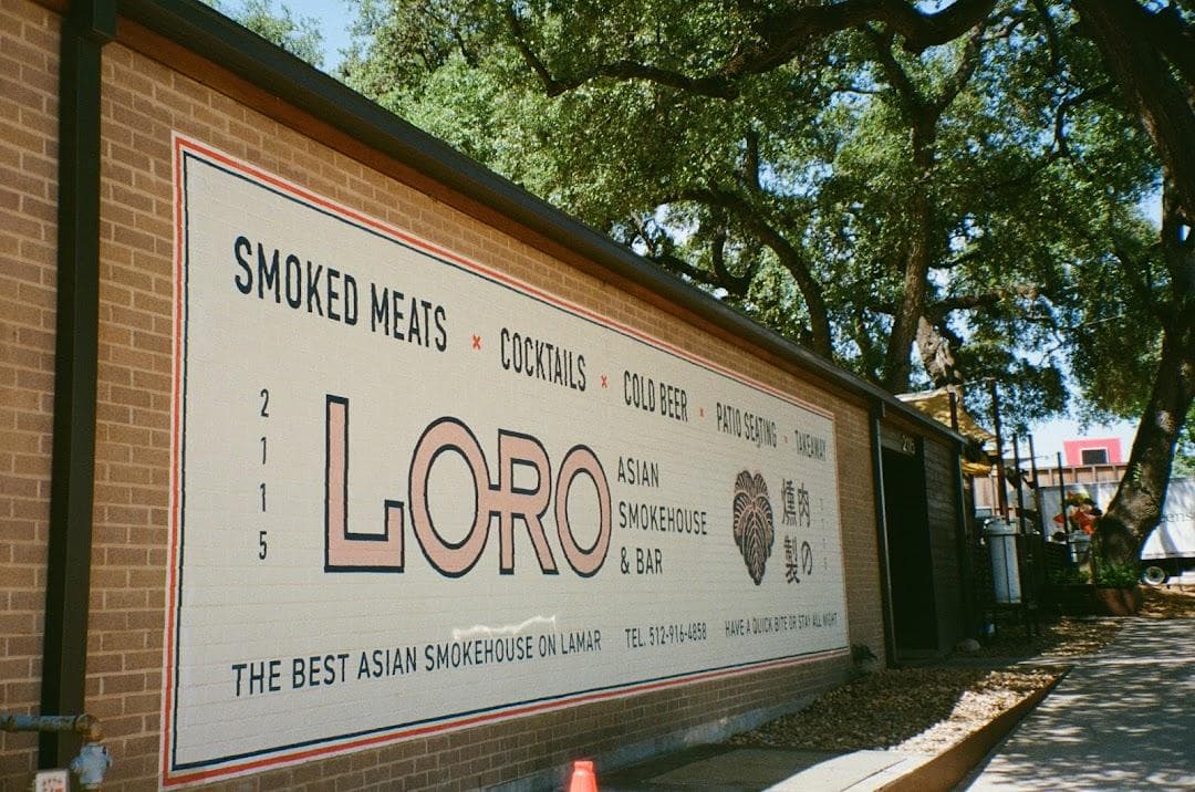 Loro Asian Smokehouse & Bar photo 5