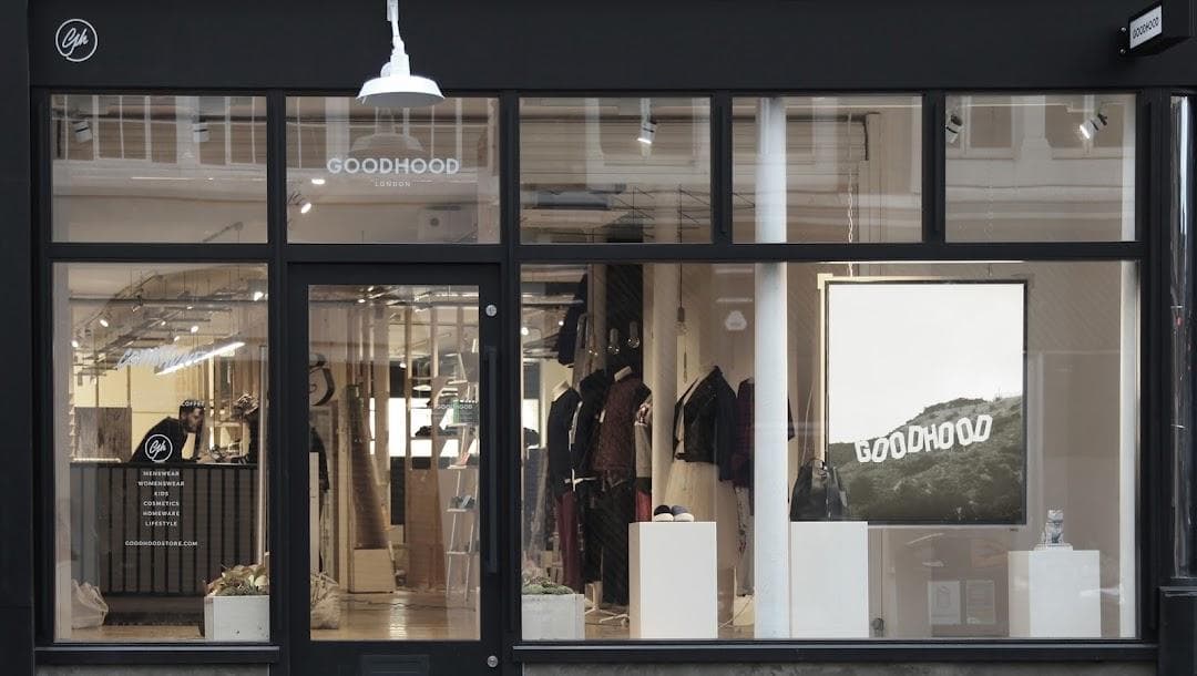 Goodhood photo 6