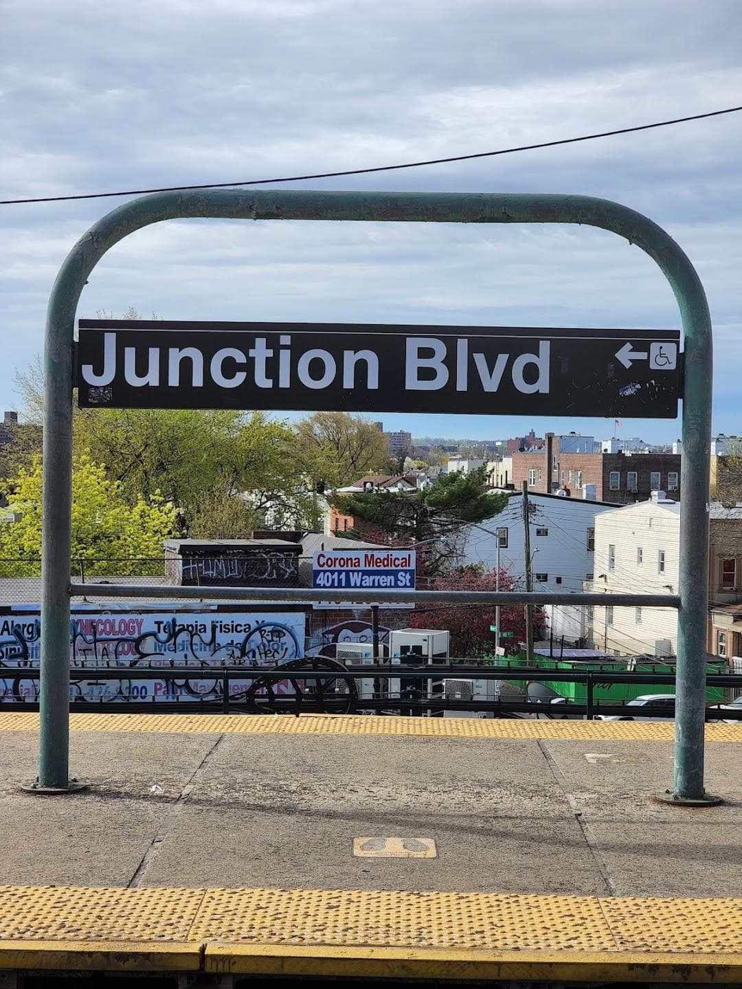 Junction Boulevard photo 1