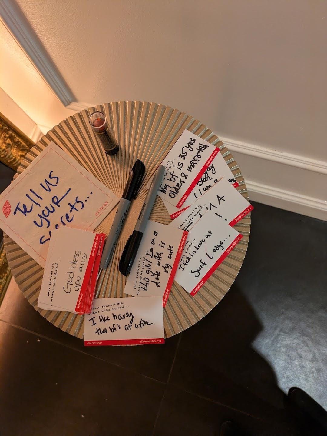 Secrets Bar photo 6