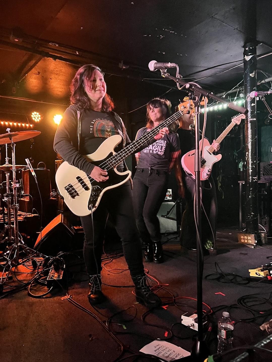 Middle East Downstairs photo 2