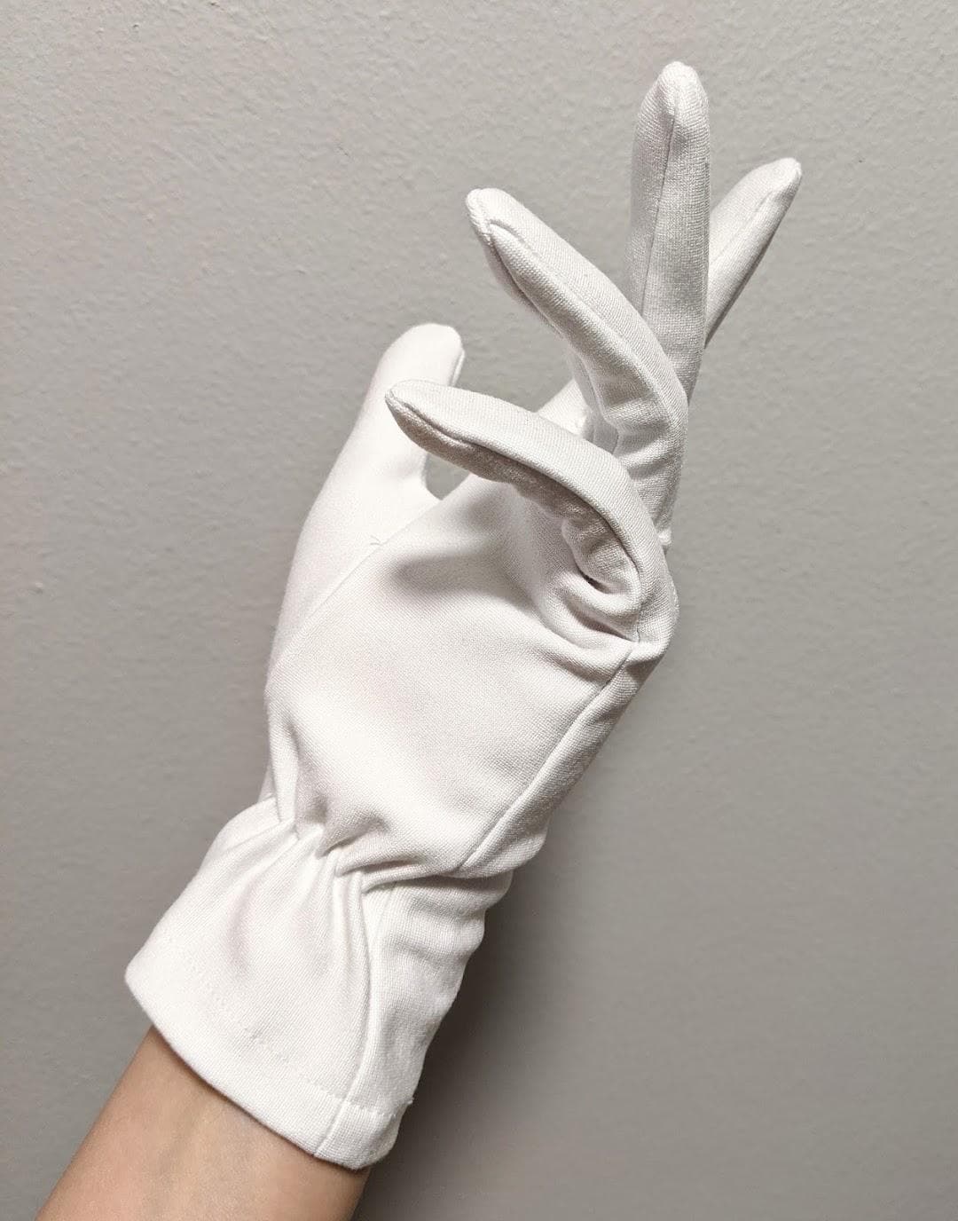 Wing & Weft Gloves photo 3