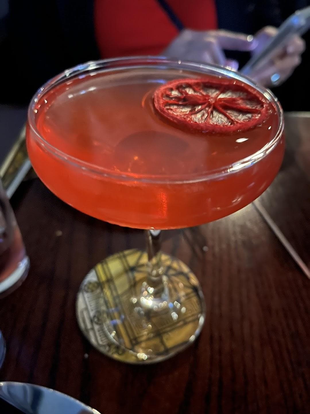 The Long Room photo 1