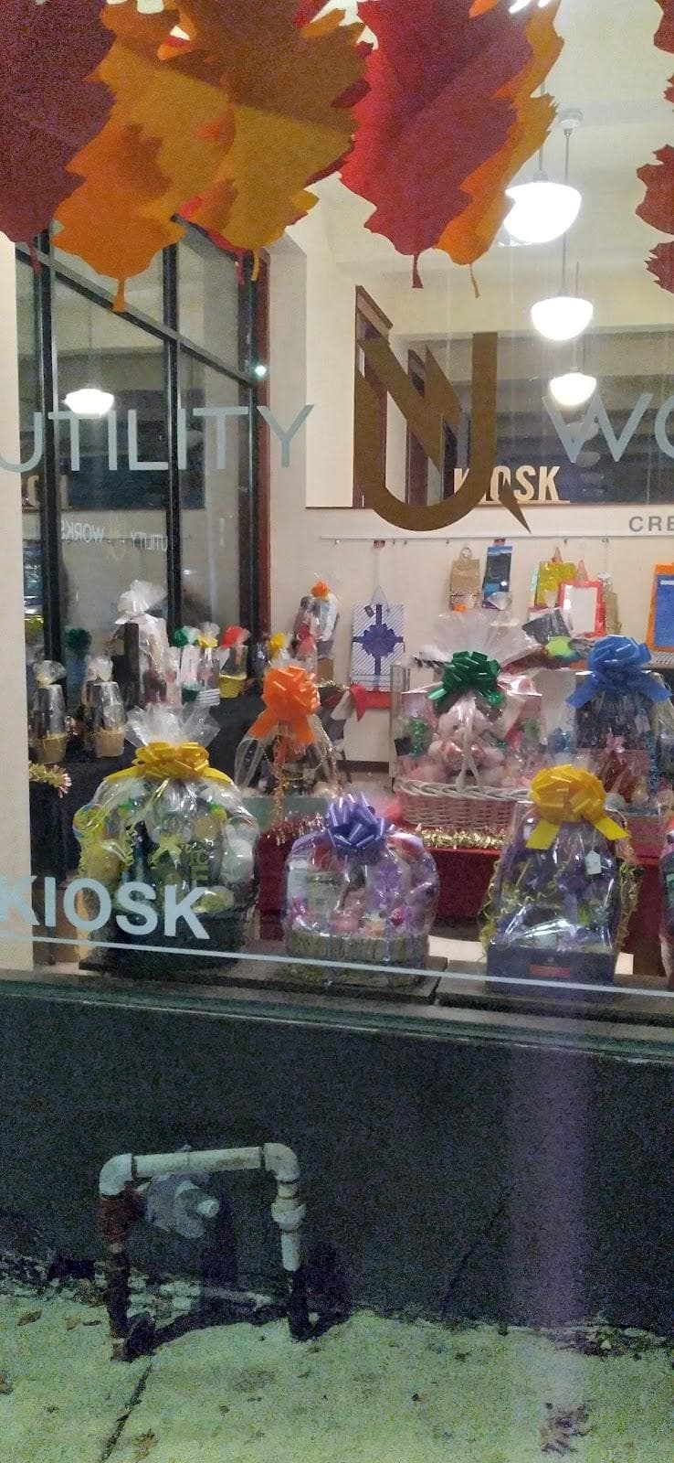 Utility Works - Art Studios & Maker Space photo 4