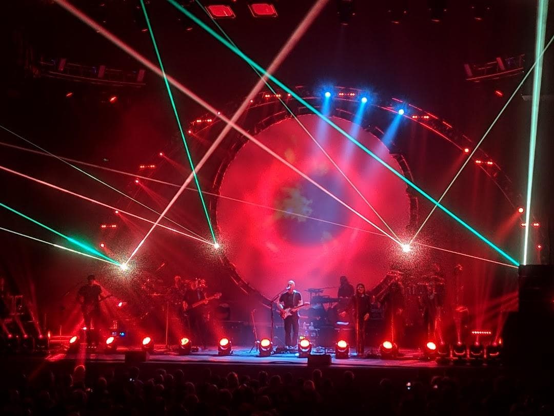 Hershey Theatre photo 5