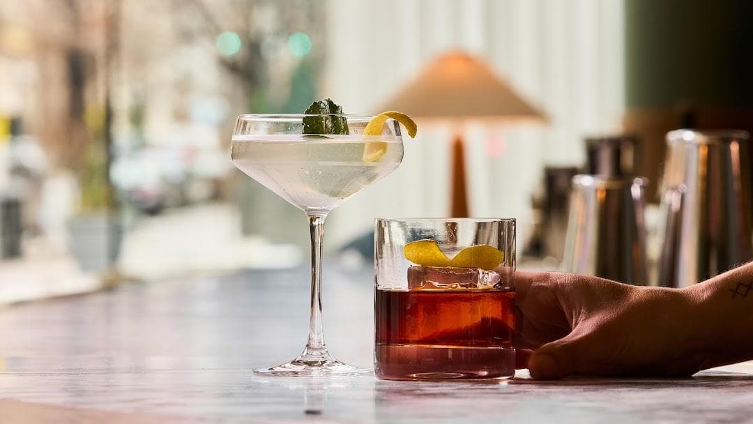 Dogwood Southern Table & Bar photo 1