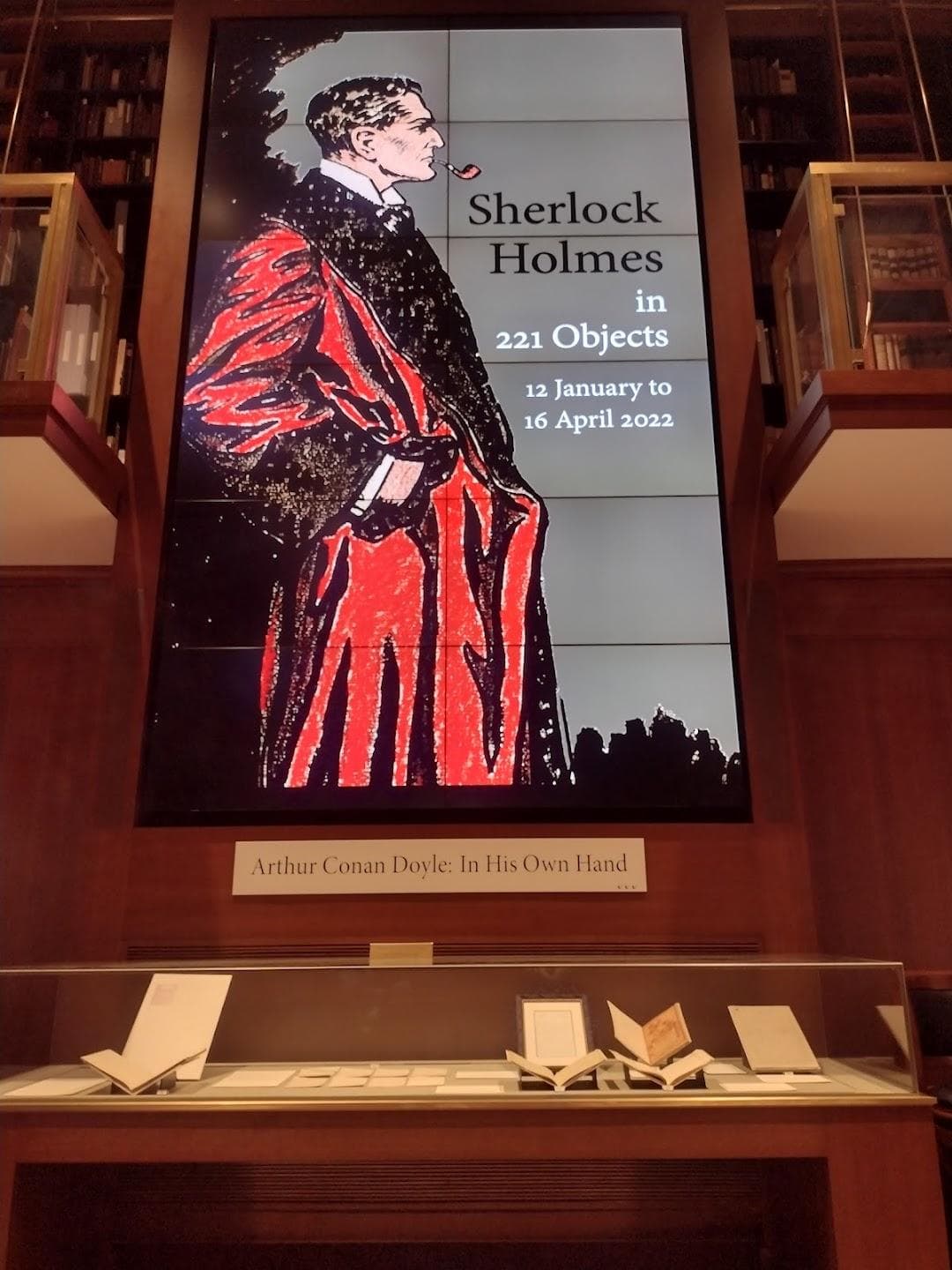Grolier Club photo 1