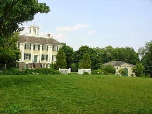Shirley-Eustis House photo 6