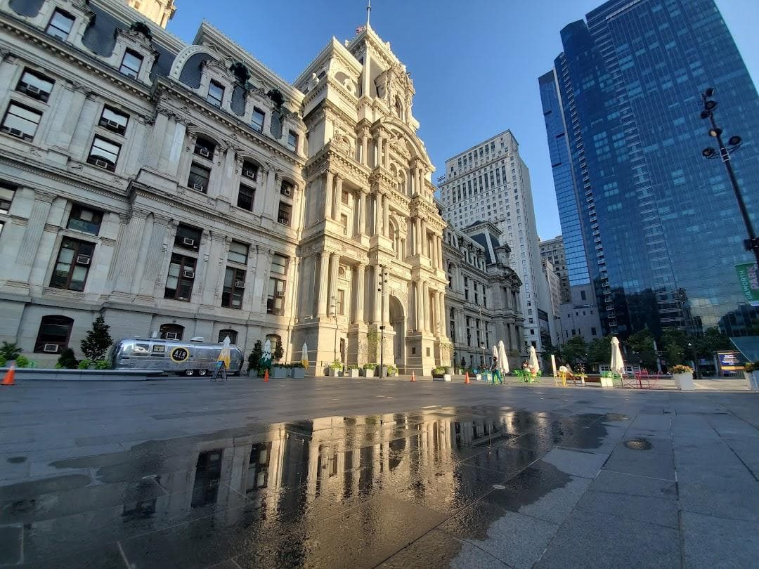 Dilworth Park photo 1