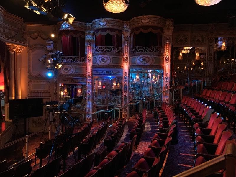 Event Technology Service New York photo 5