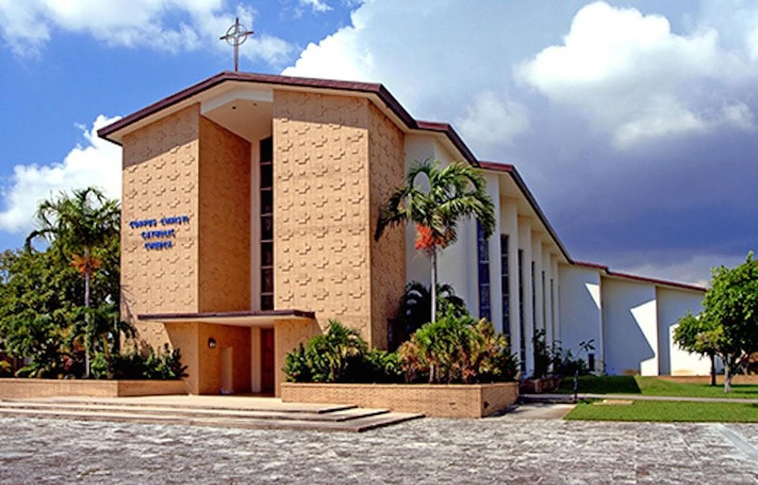 Corpus Christi Catholic Church photo 2