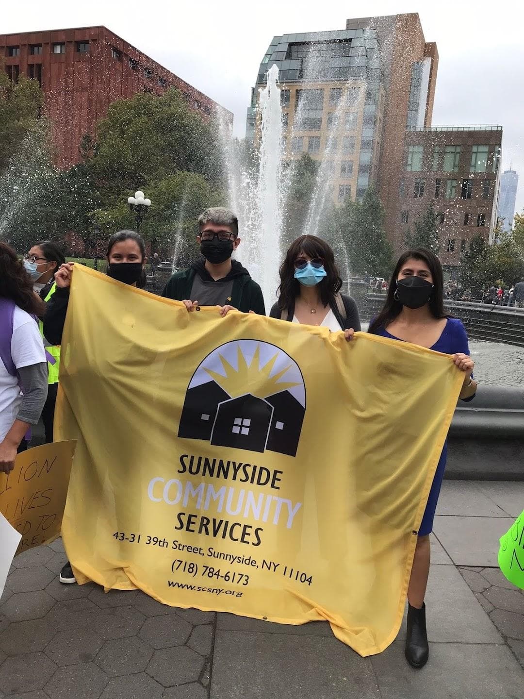 Sunnyside Community Services photo 5