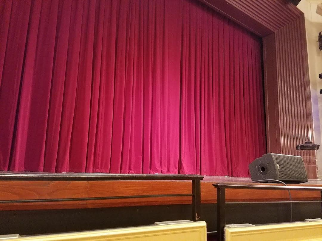Don Evans Black Box Theater photo 4
