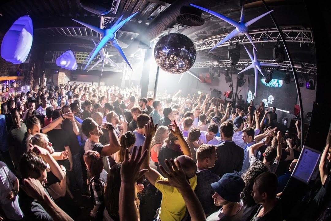 Egg London Nightclub photo 2